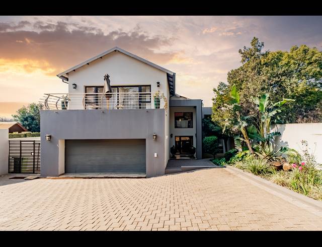 6 bed property to rent in EDENBURG